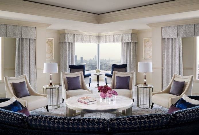 The Ritz-Carlton Osaka - Photo 16