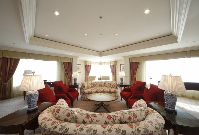 The Ritz-Carlton Osaka - Photo 24