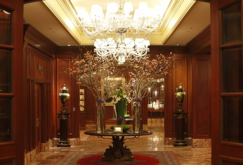The Ritz-Carlton Osaka - Photo 4