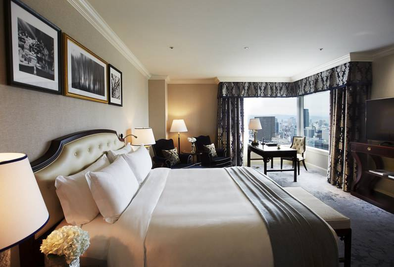 The Ritz-Carlton Osaka - Photo 8