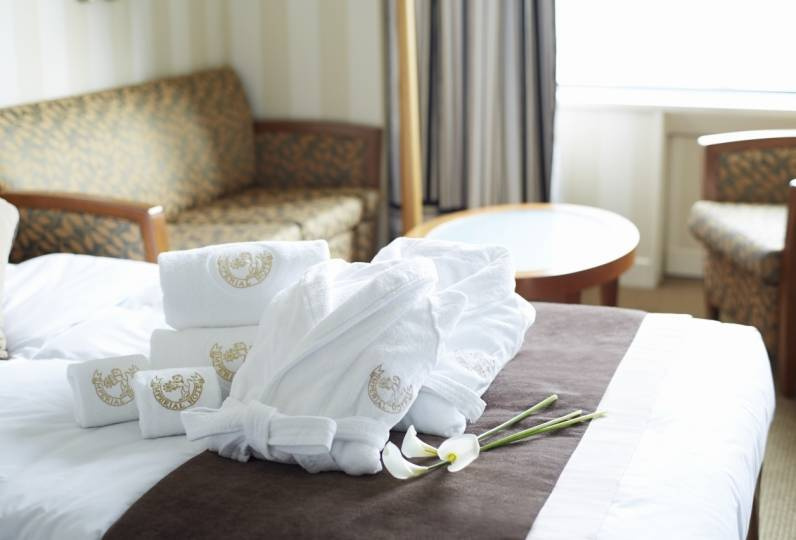 Imperial Hotel Osaka - Photo 8