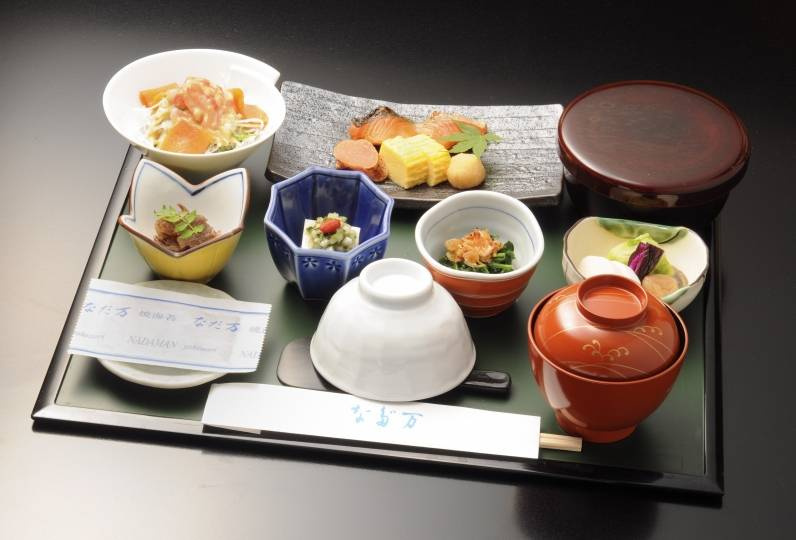 Imperial Hotel Osaka - Photo 16
