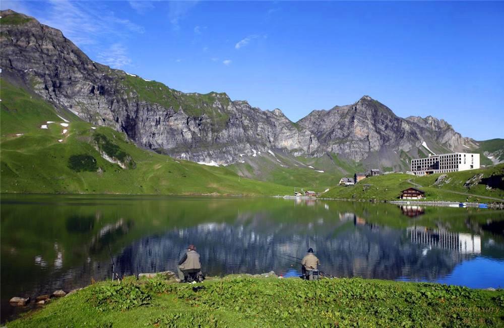 第六感Senseluxury 度假别墅-富如特温泉小屋酒店-screenshot-3