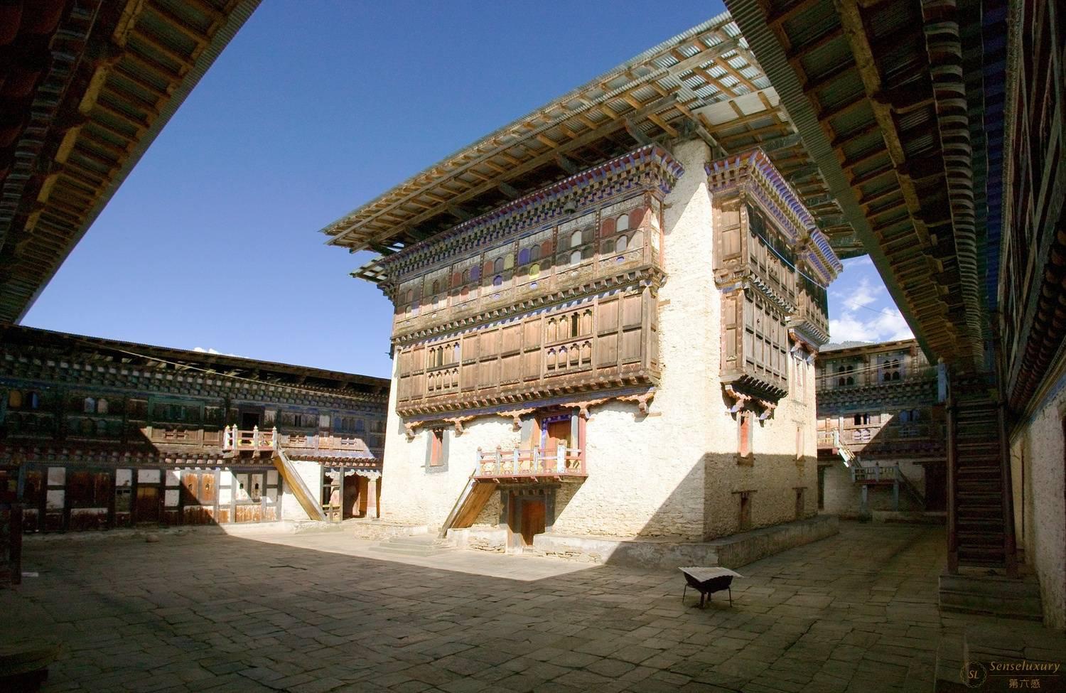 景点
