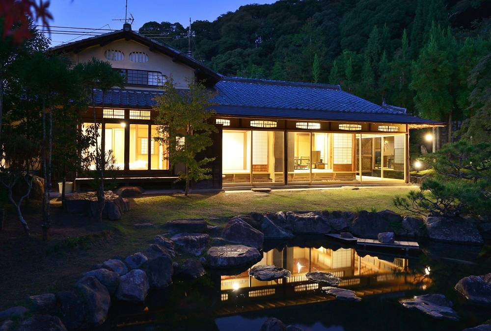 Kangetsu-tei - Photo 12