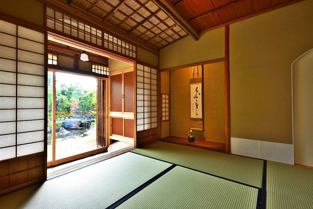 Kangetsu-tei - Photo 4