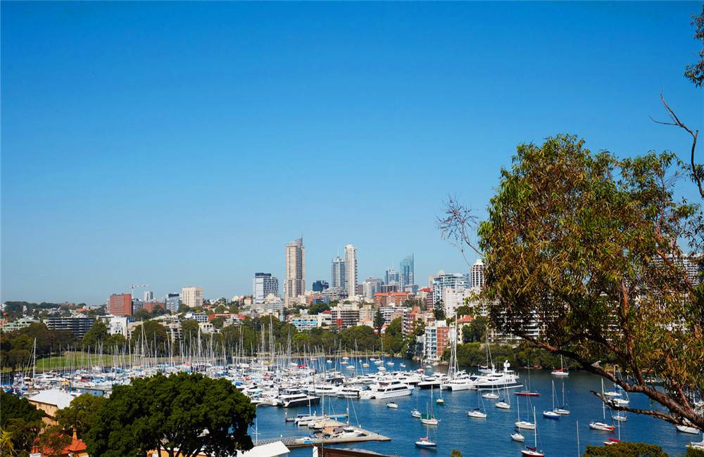 BELLEZZA DARLING POINT - Photo 28