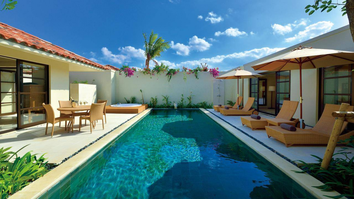 The Uza Terrace Beach Club Villas - Photo 20