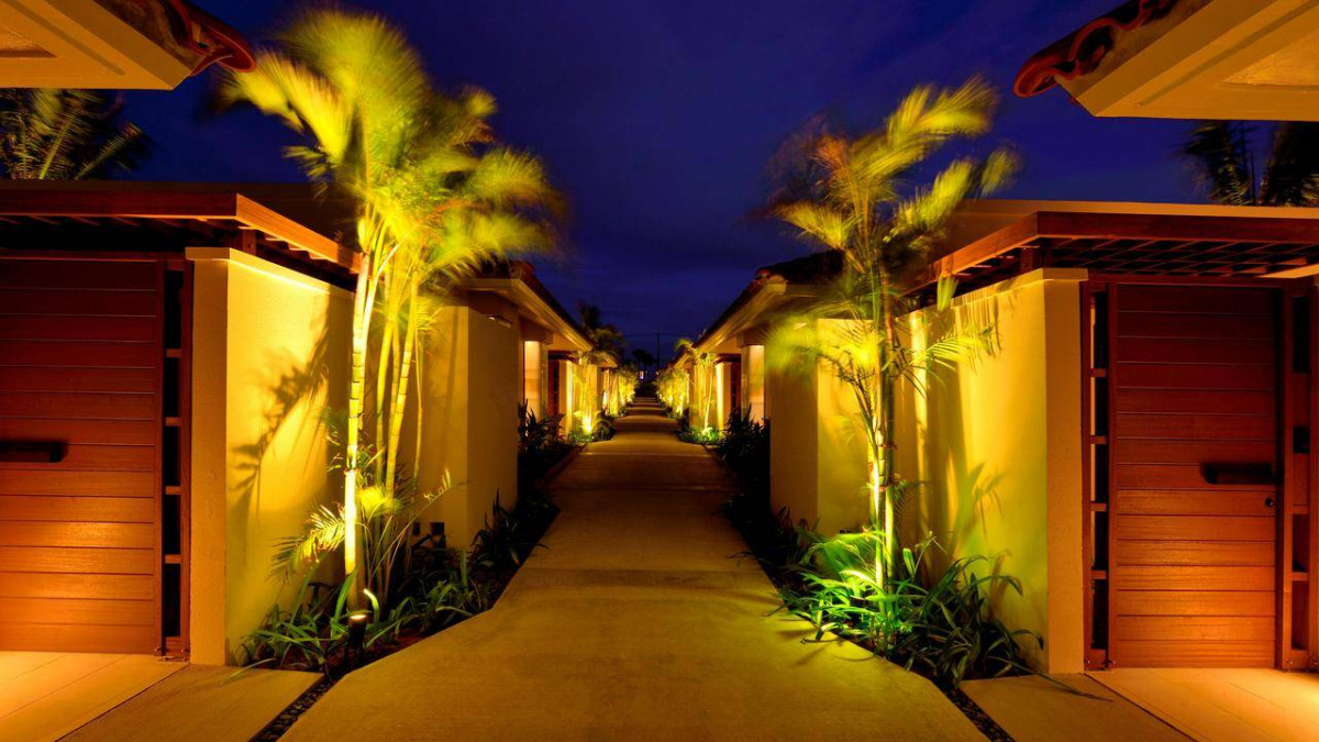 The Uza Terrace Beach Club Villas - Photo 4
