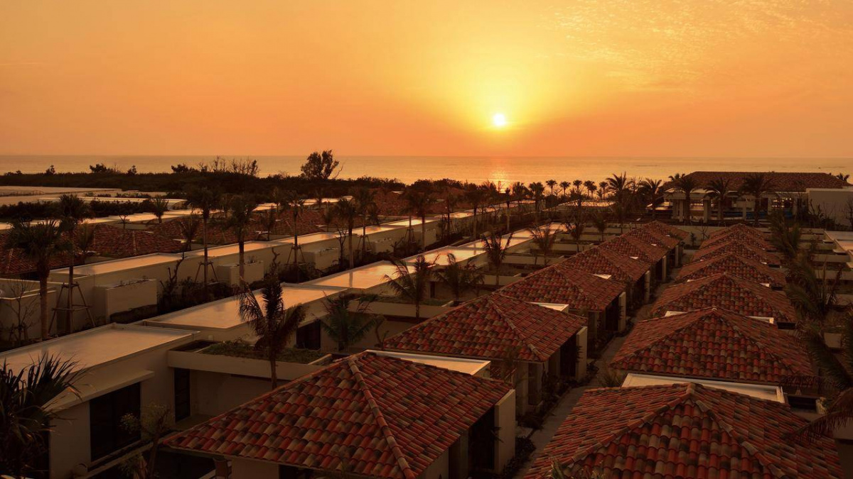 The Uza Terrace Beach Club Villas - Photo 8