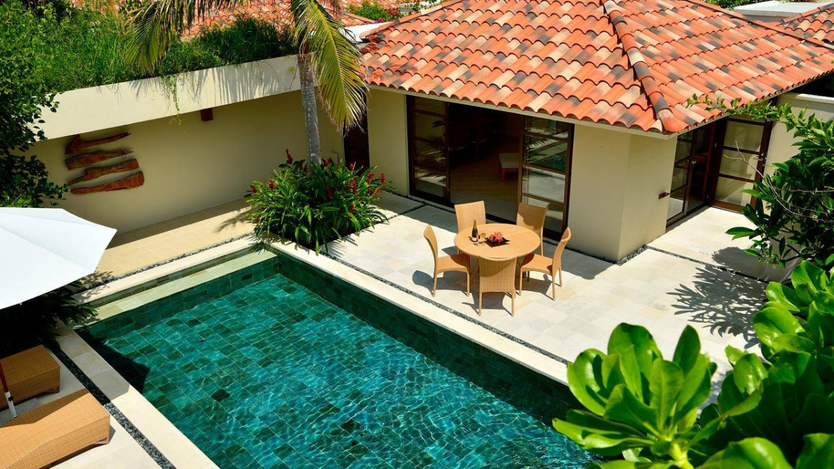 The Uza Terrace Beach Club Villas - Photo 12