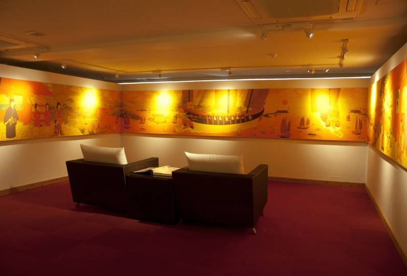 HYAKUNAGARAN - Photo 4