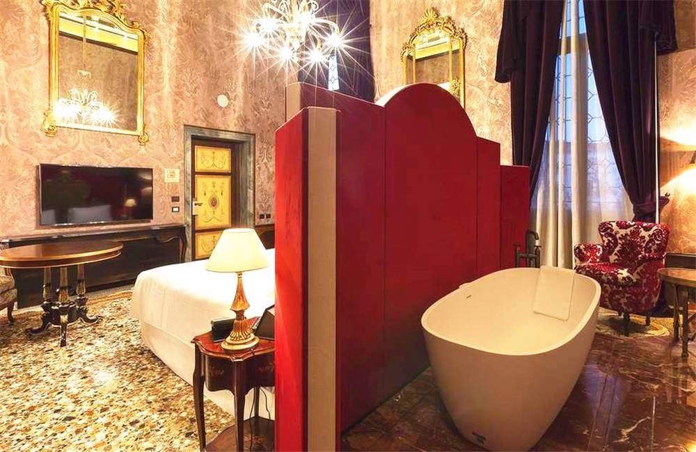 Palazzo Venart - Photo 12
