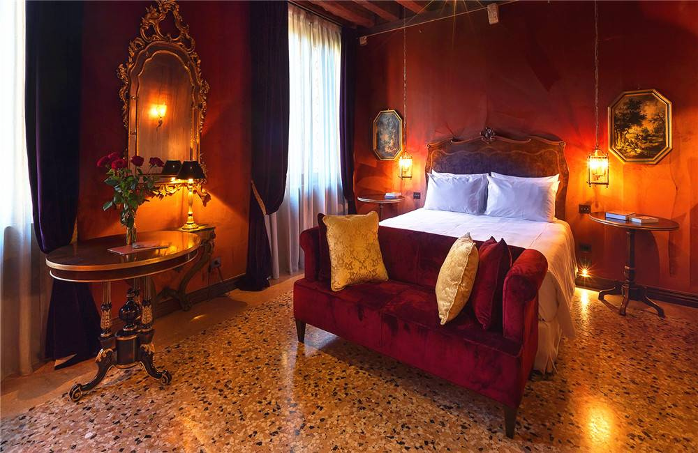 Palazzo Venart - Photo 4