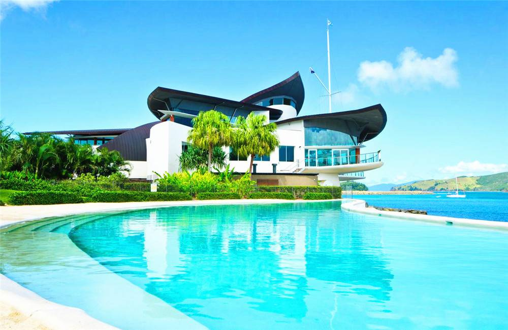 Yacht Club Villa 1 - Photo 4