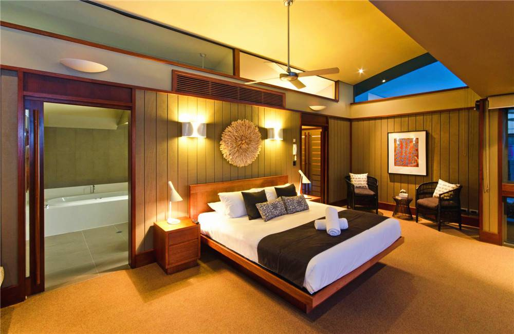 Yacht Club Villa 1 - Photo 8