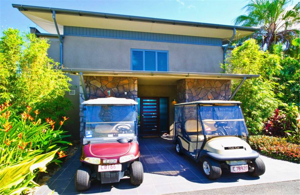 Yacht Club Villa 1 - Photo 20