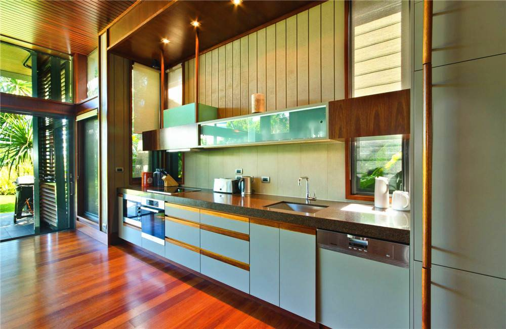 Yacht Club Villa 1 - Photo 12