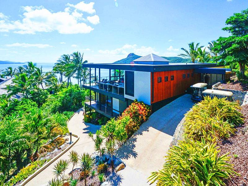 The Glasshouse - Photo 4