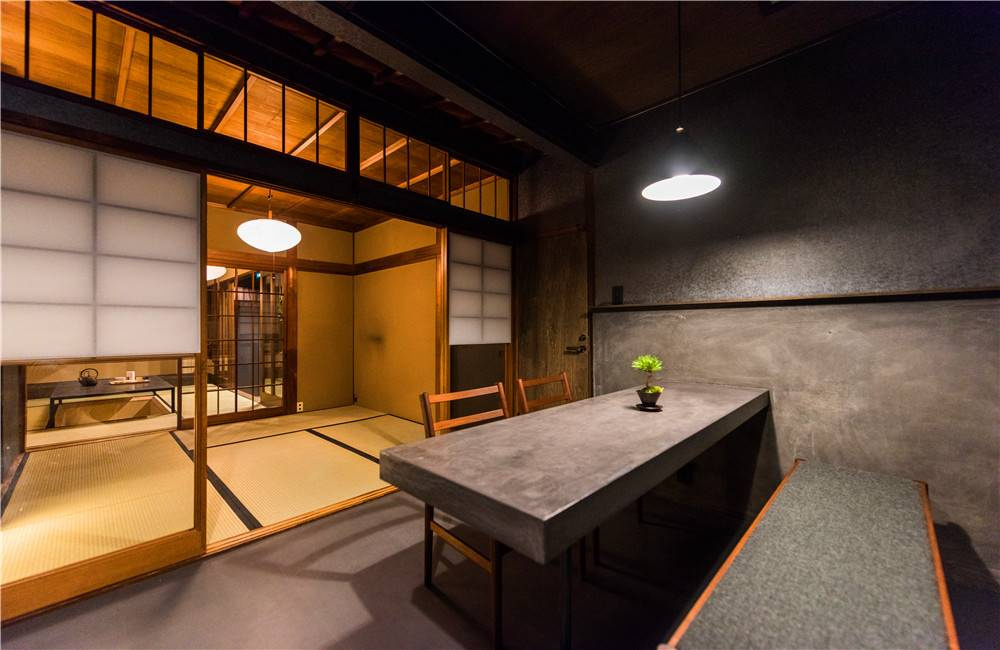 Zaikawa Kiyoizumi Machiya - Photo 12