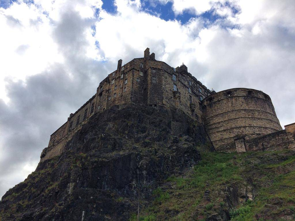 The Edinburgh Grand - Photo 4