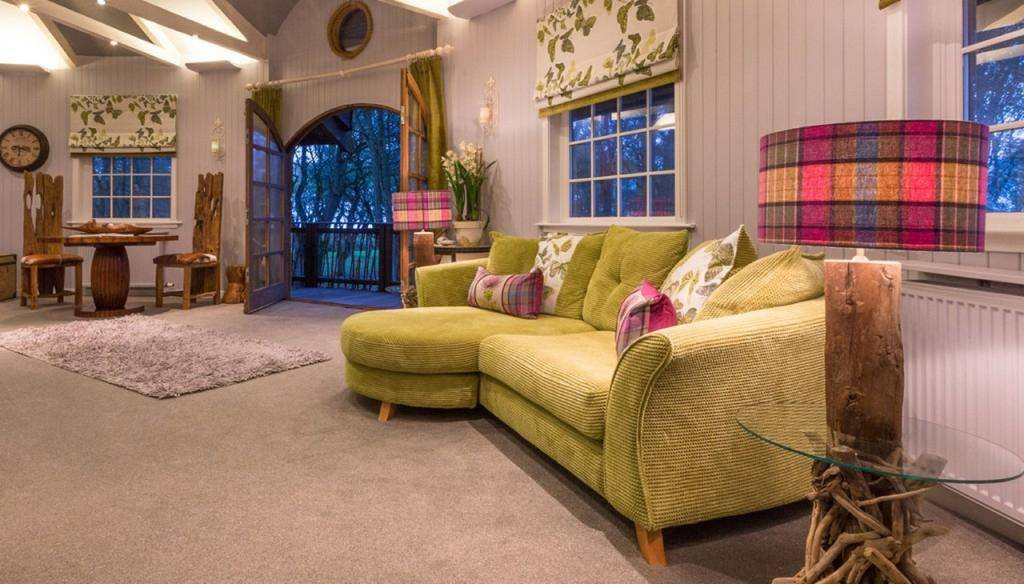 ackergill hotel- the tree house - Photo 12
