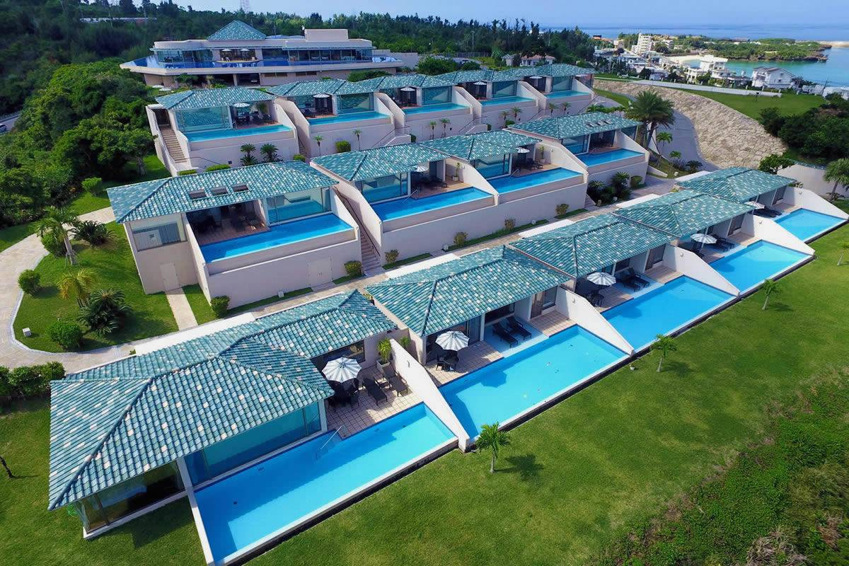 Oriental Hills Okinawa - Photo 4