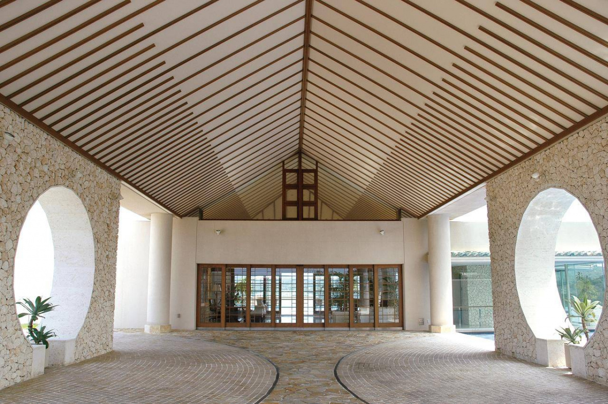 Oriental Hills Okinawa - Photo 8