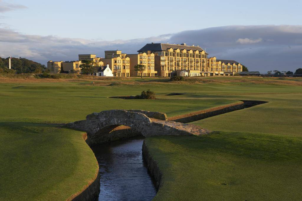 Old Course Hotel, Golf Resort & Spa - Photo 24