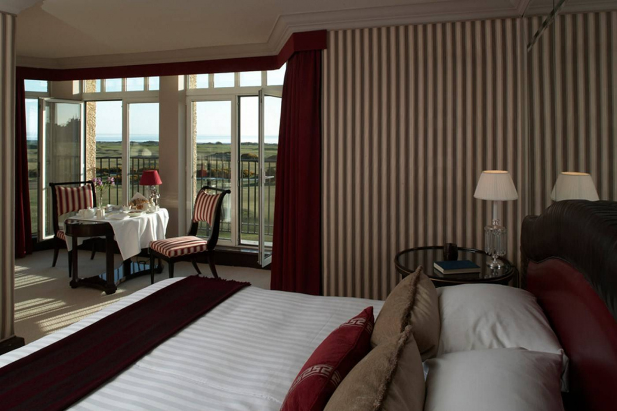 Old Course Hotel, Golf Resort & Spa - Photo 12