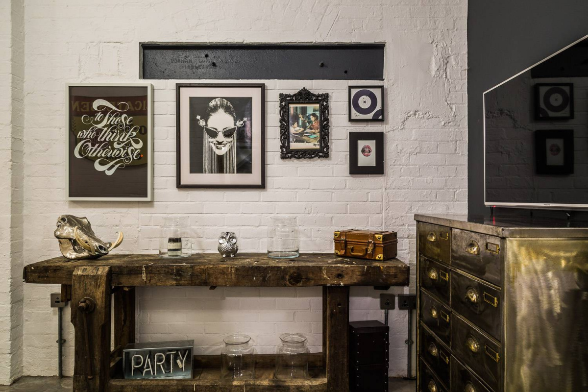Soul of Shoreditch - Photo 12