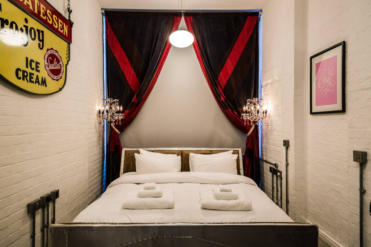 Soul of Shoreditch - Photo 4