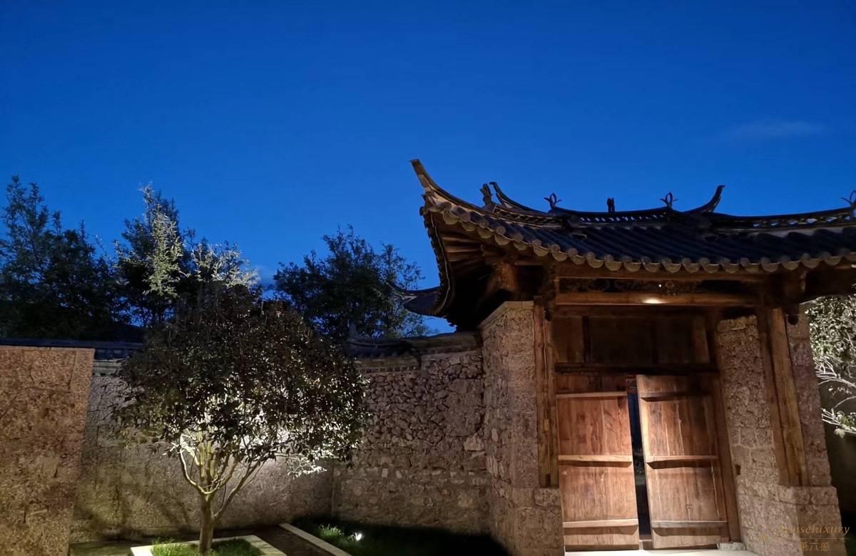 第六感Senseluxury 度假别墅-青普丽江白沙行馆-screenshot-23