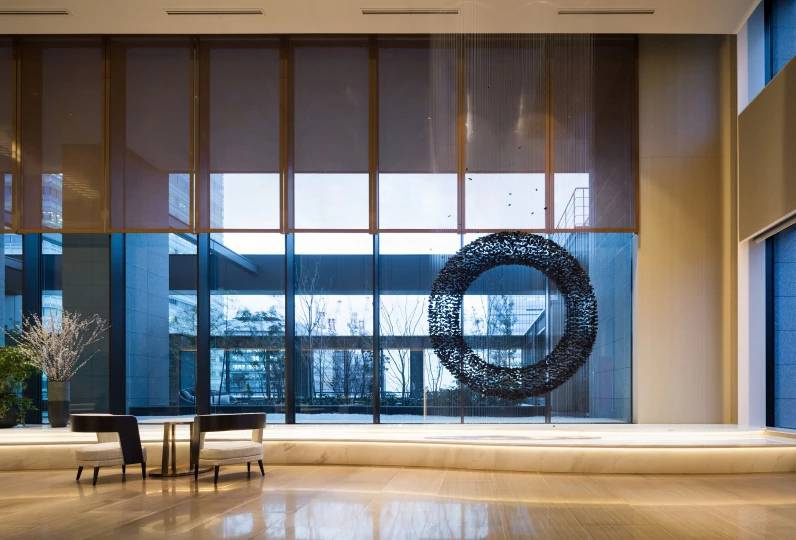Ascott Marunouchi Tokyo - Photo 16