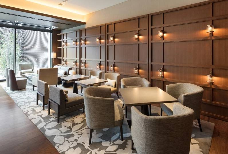Ascott Marunouchi Tokyo - Photo 20