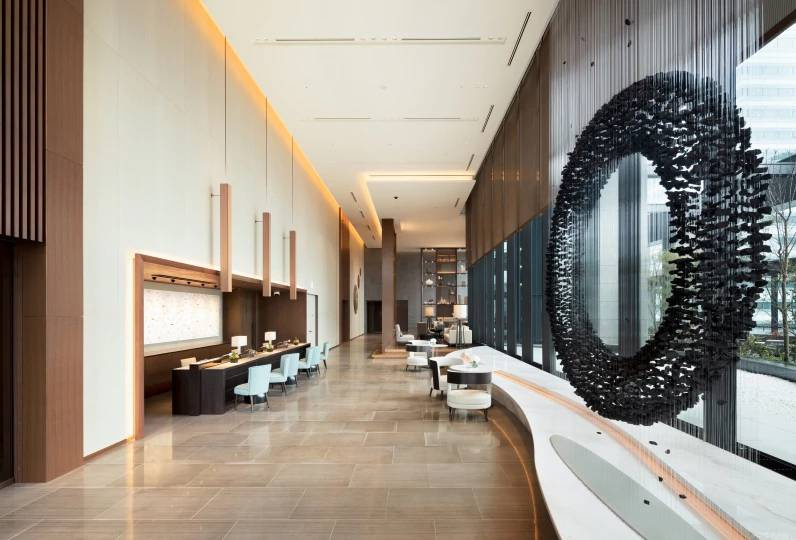 Ascott Marunouchi Tokyo - Photo 24