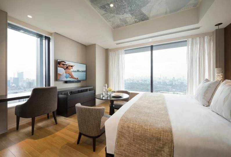 Ascott Marunouchi Tokyo - Photo 4