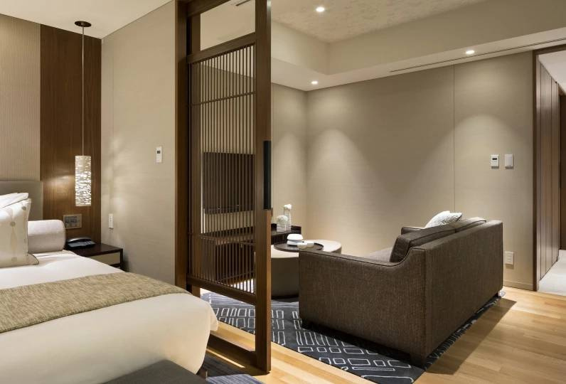 Ascott Marunouchi Tokyo - Photo 8