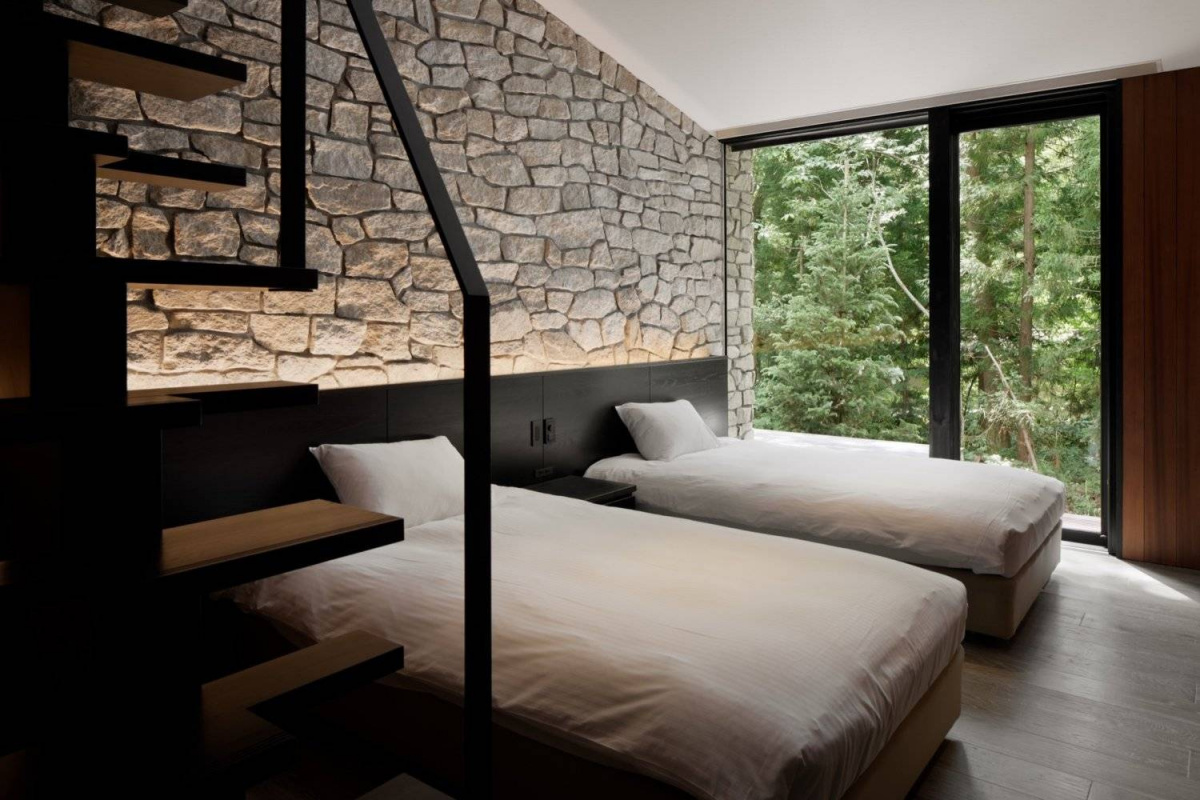 RURA Hakuba Chalet - Photo 12