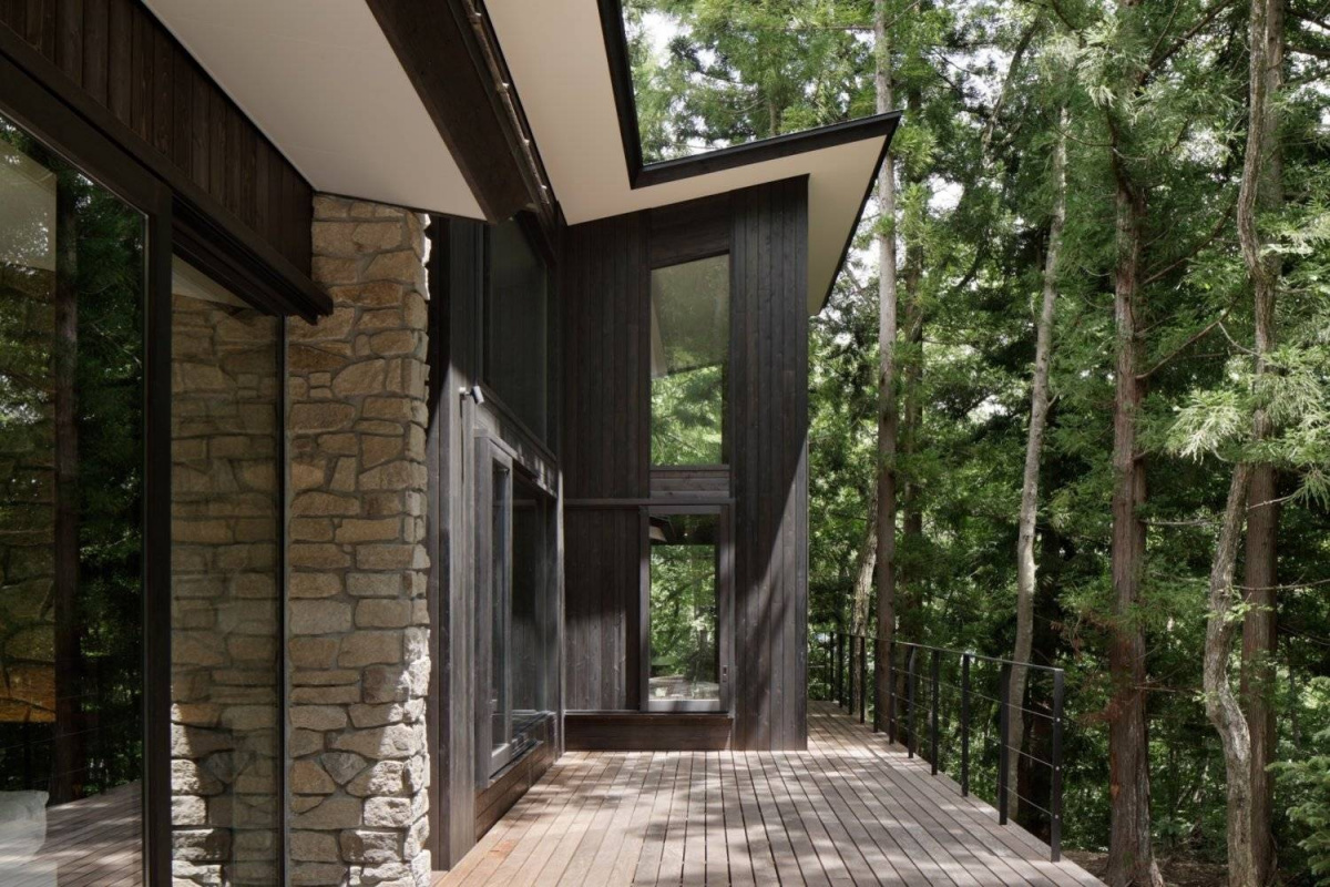RURA Hakuba Chalet - Photo 16