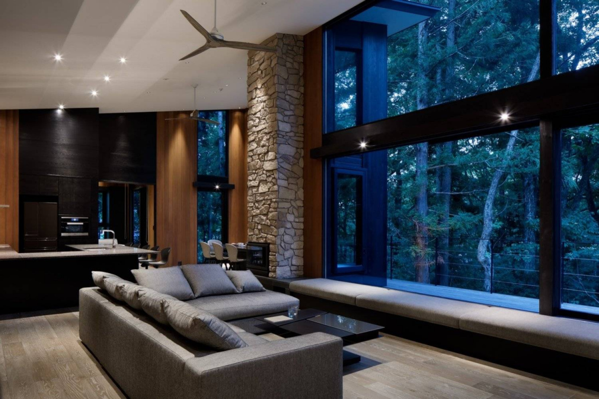 RURA Hakuba Chalet - Photo 8