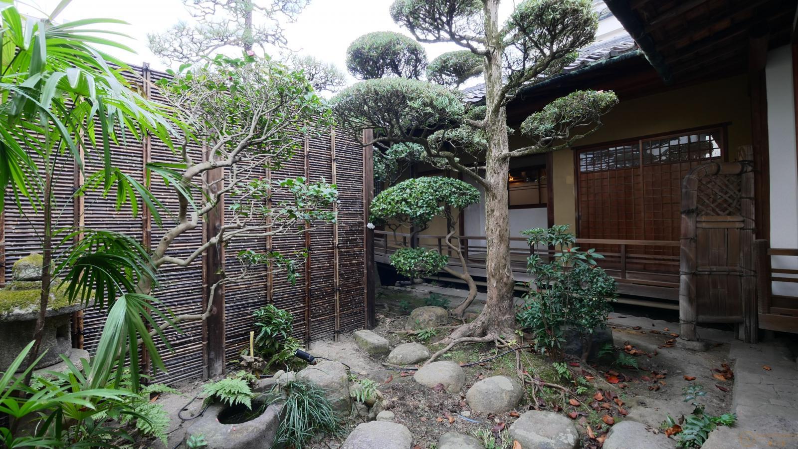 第六感Senseluxury 度假别墅-NIPPONIA奈良町酒店  -screenshot-31