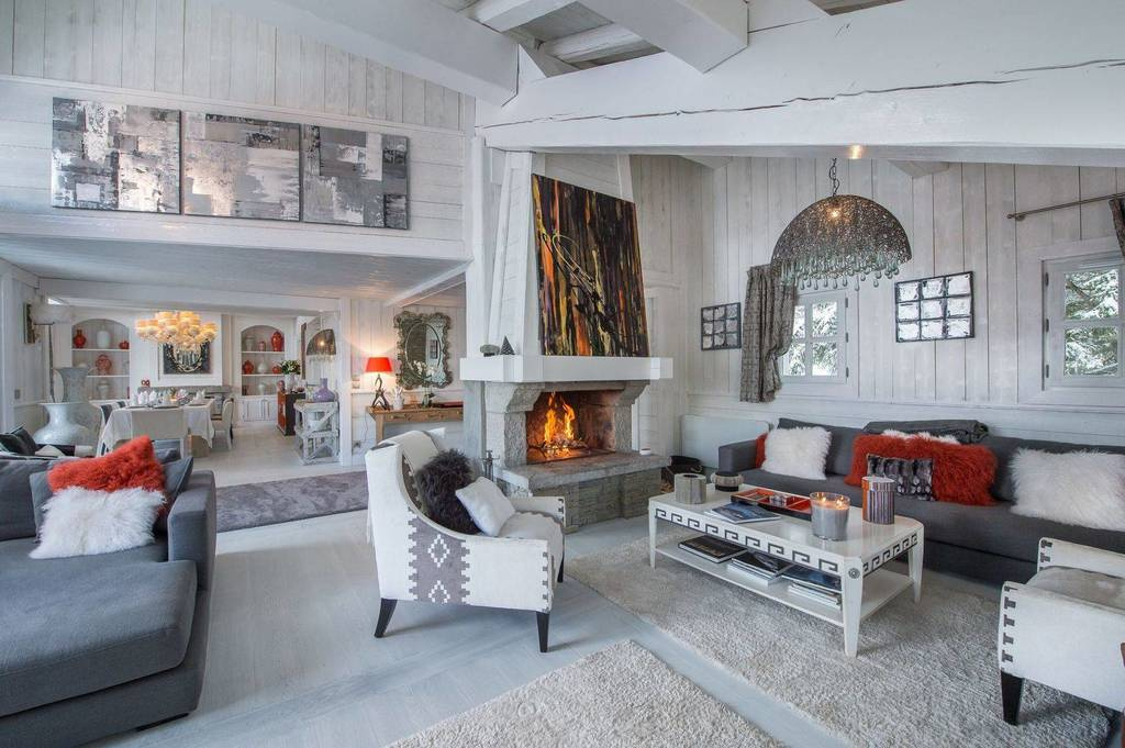 White dream Villa - Photo 4