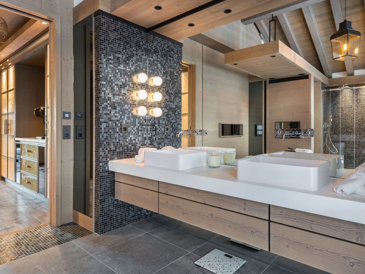 CHALET ELIXIR - Photo 20