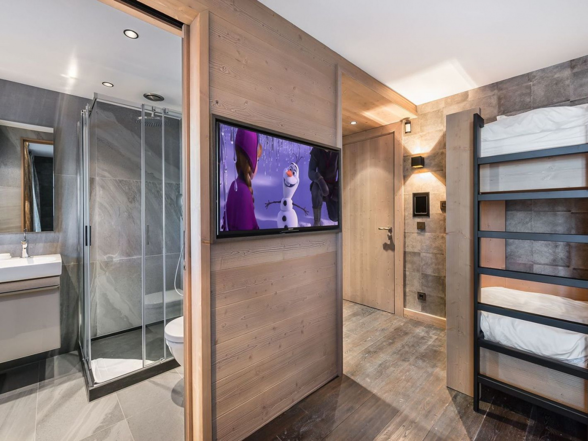 CHALET ELIXIR - Photo 24