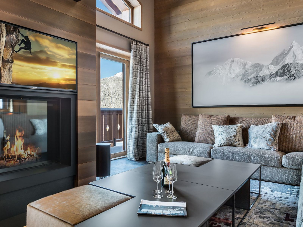 CHALET ELIXIR - Photo 16