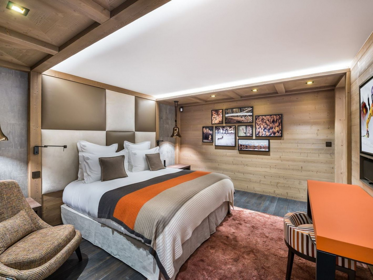CHALET ELIXIR - Photo 12
