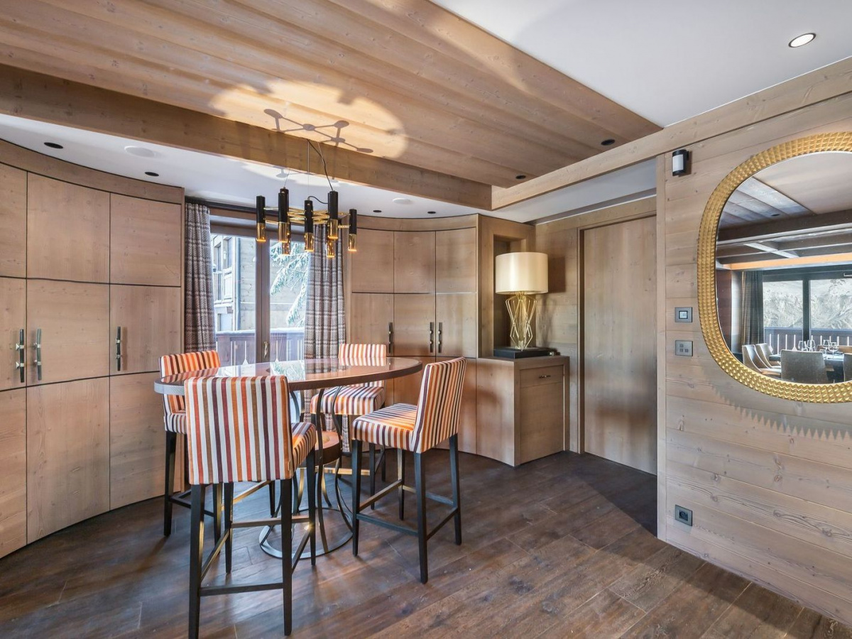 CHALET ELIXIR - Photo 8