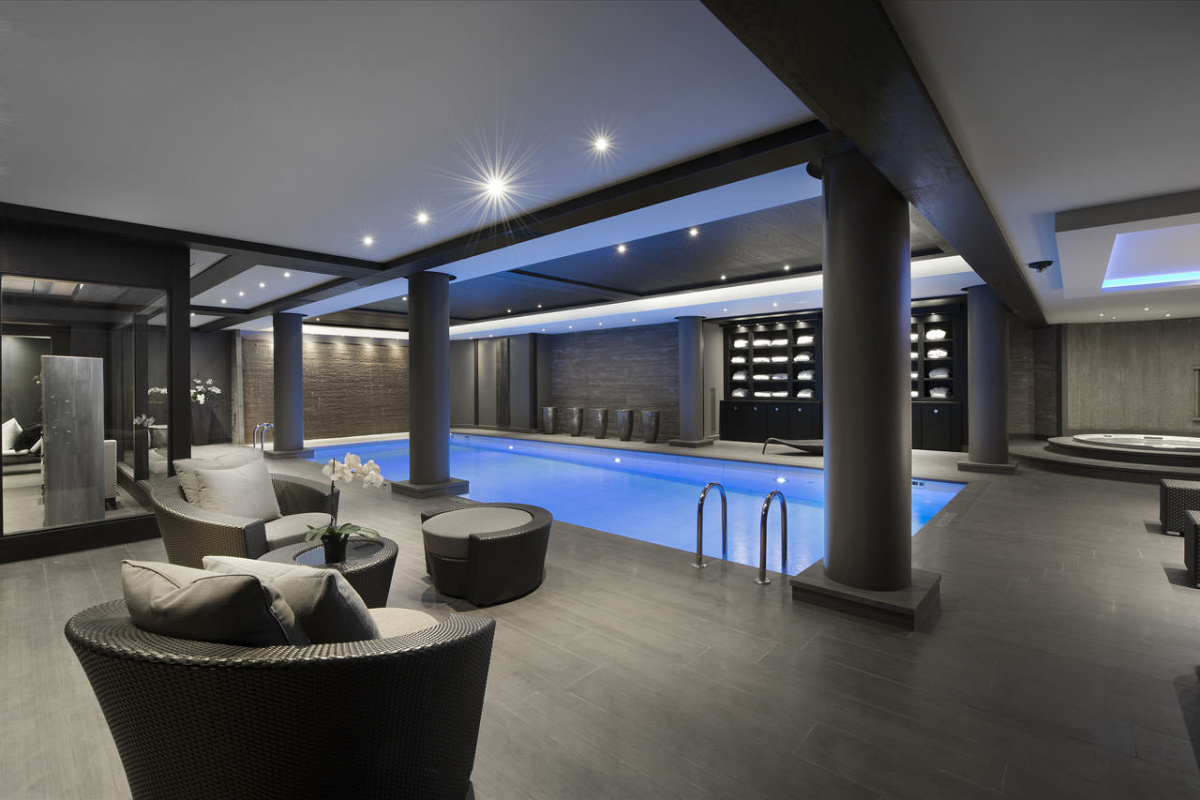 Le Petit Palais Chalet - Photo 16
