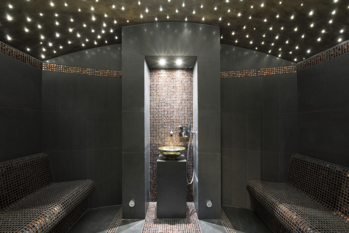 Le Petit Palais Chalet - Photo 20